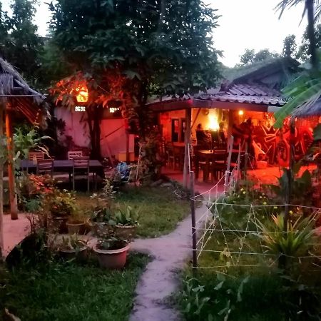 Tortuga Guesthouse Kampot Εξωτερικό φωτογραφία