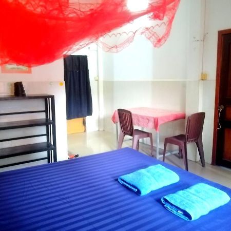 Tortuga Guesthouse Kampot Εξωτερικό φωτογραφία