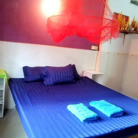 Tortuga Guesthouse Kampot Εξωτερικό φωτογραφία