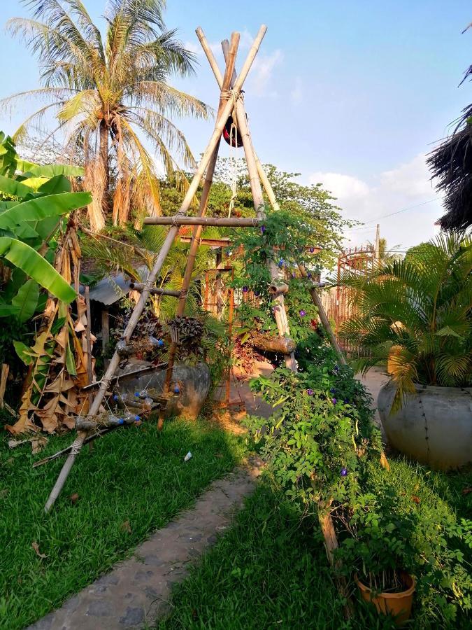 Tortuga Guesthouse Kampot Εξωτερικό φωτογραφία