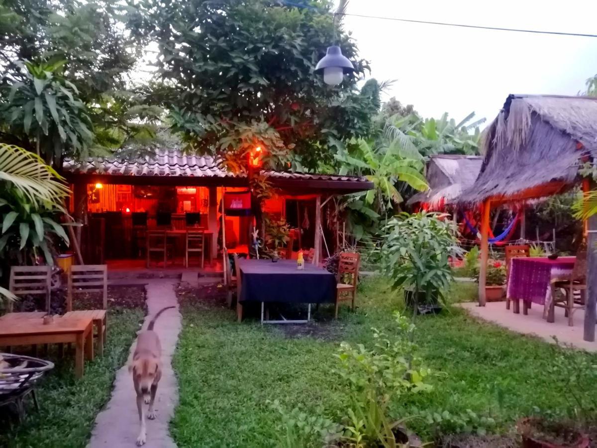 Tortuga Guesthouse Kampot Εξωτερικό φωτογραφία