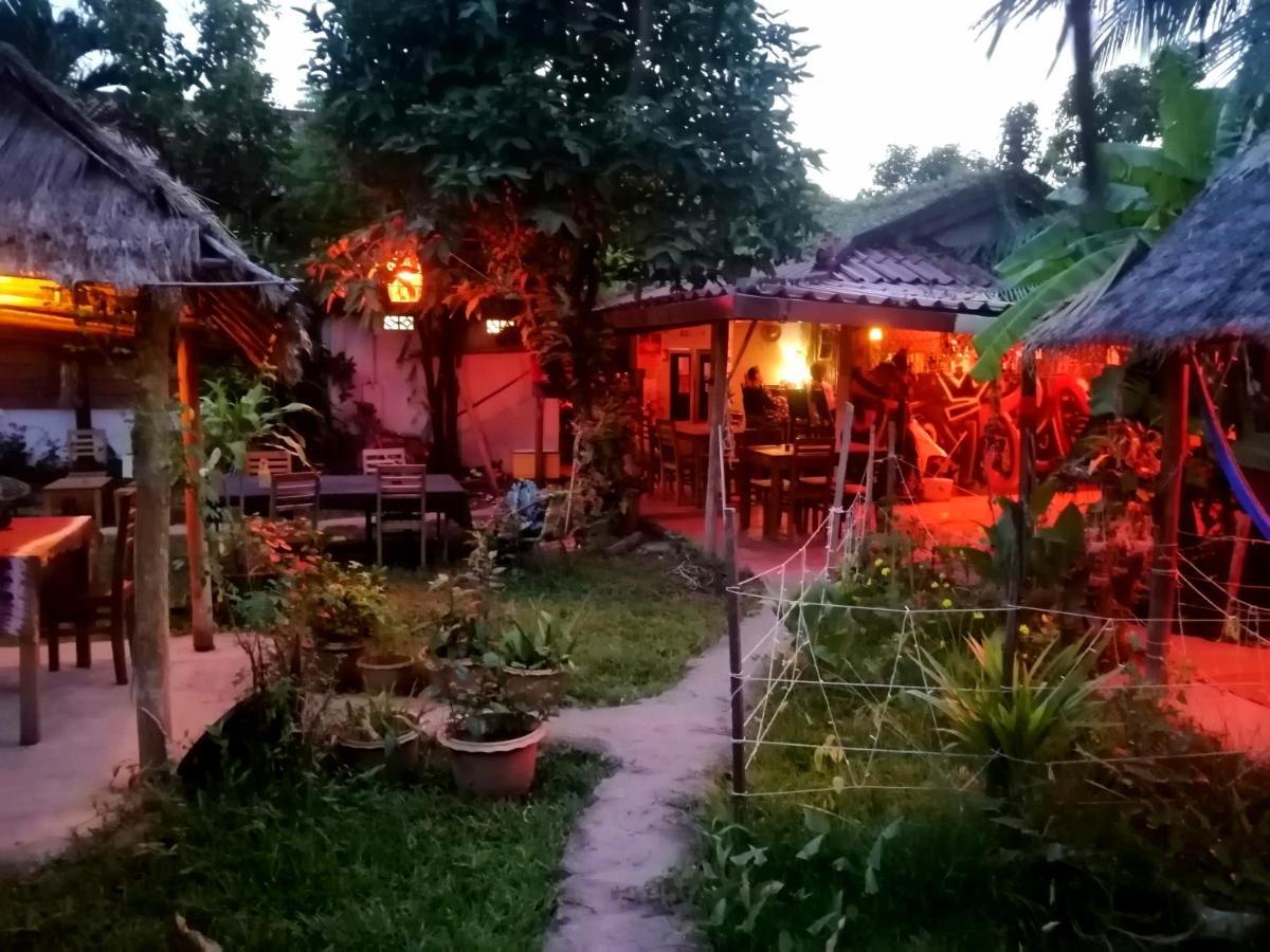 Tortuga Guesthouse Kampot Εξωτερικό φωτογραφία