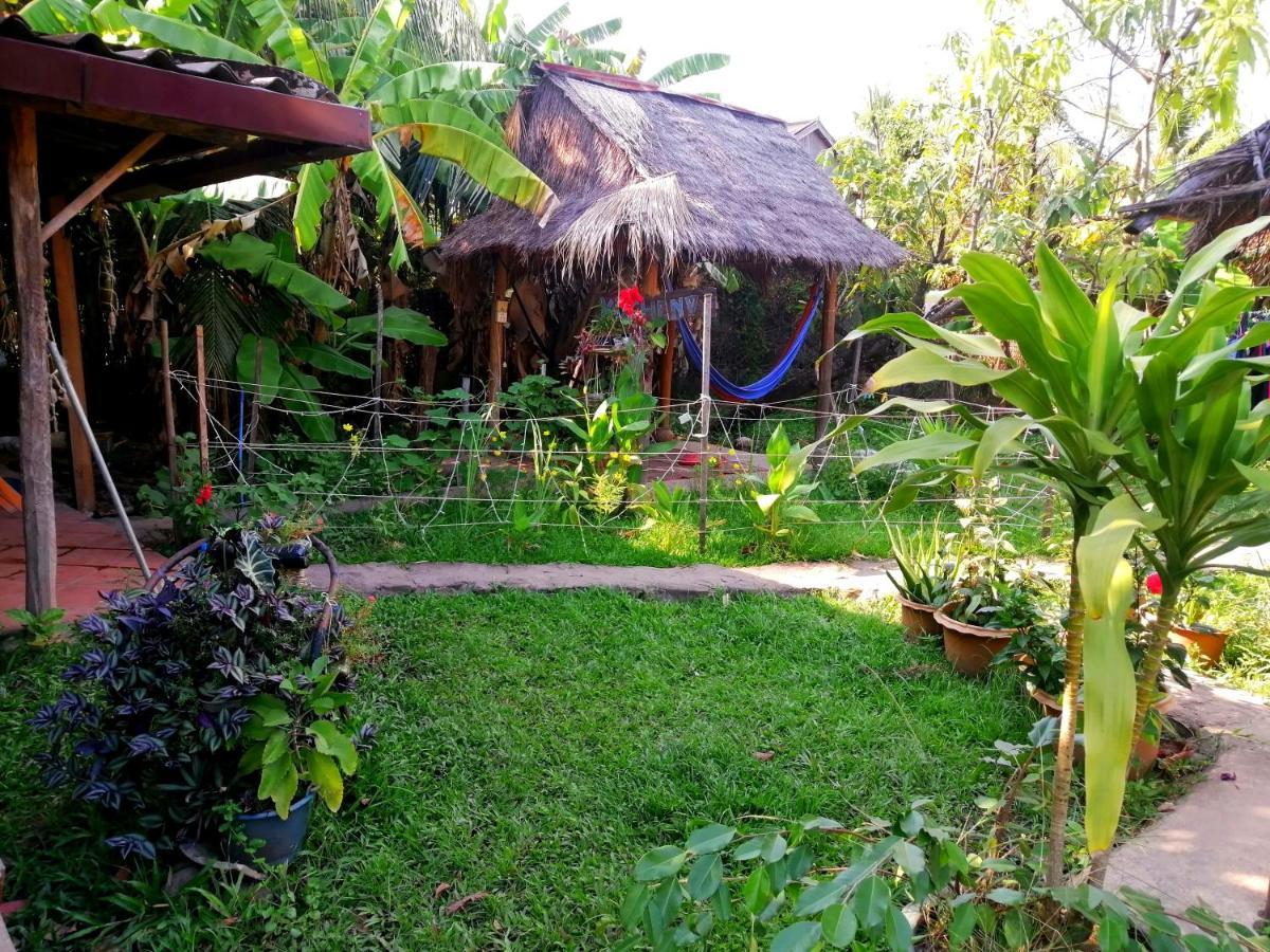 Tortuga Guesthouse Kampot Εξωτερικό φωτογραφία