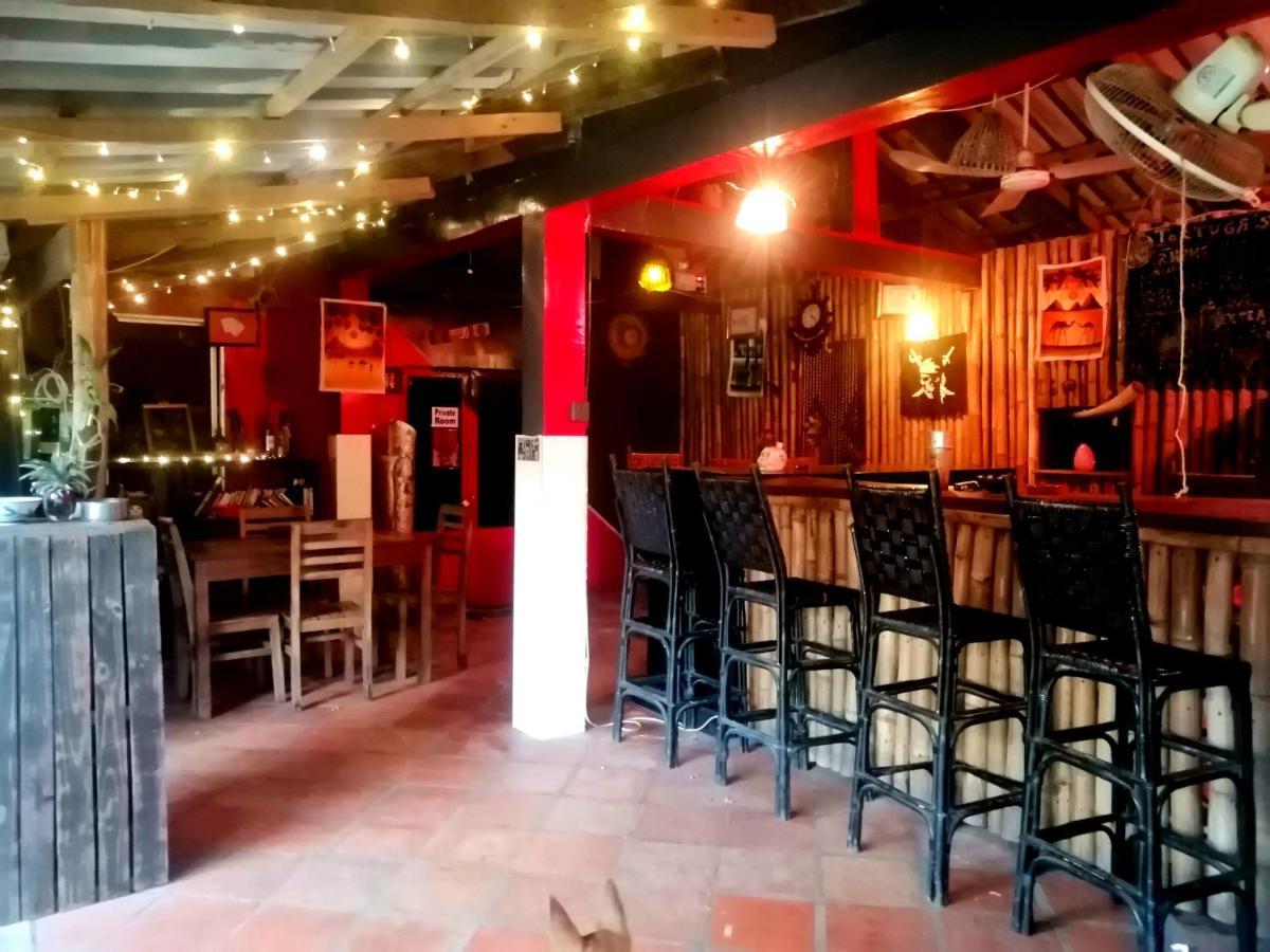 Tortuga Guesthouse Kampot Εξωτερικό φωτογραφία