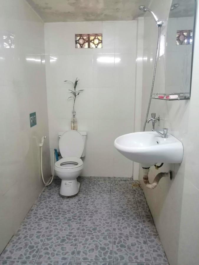 Tortuga Guesthouse Kampot Εξωτερικό φωτογραφία