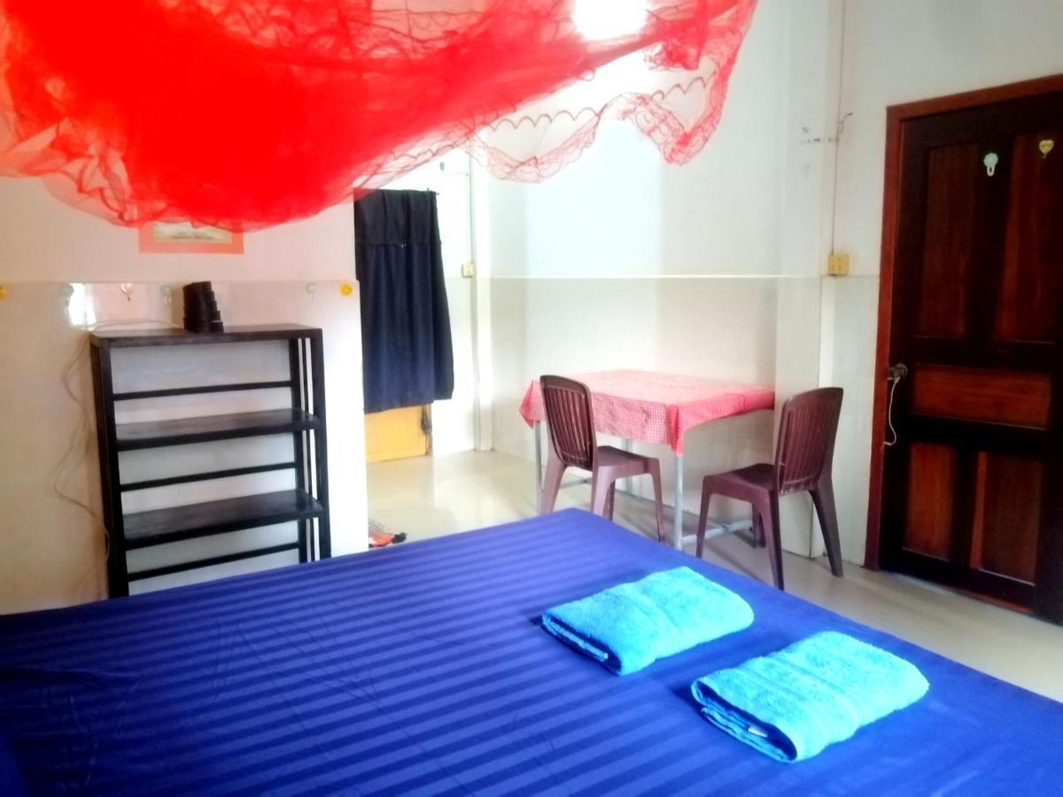Tortuga Guesthouse Kampot Εξωτερικό φωτογραφία