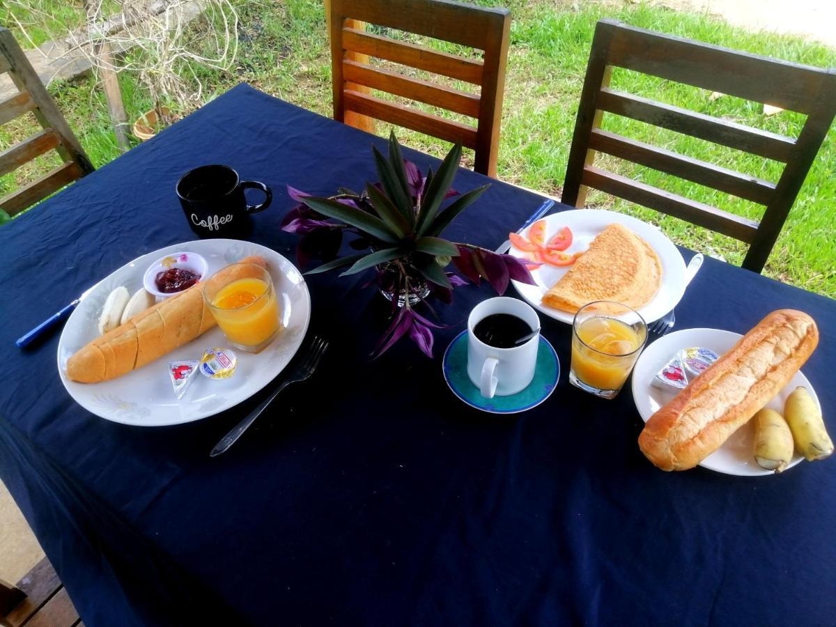 Tortuga Guesthouse Kampot Εξωτερικό φωτογραφία
