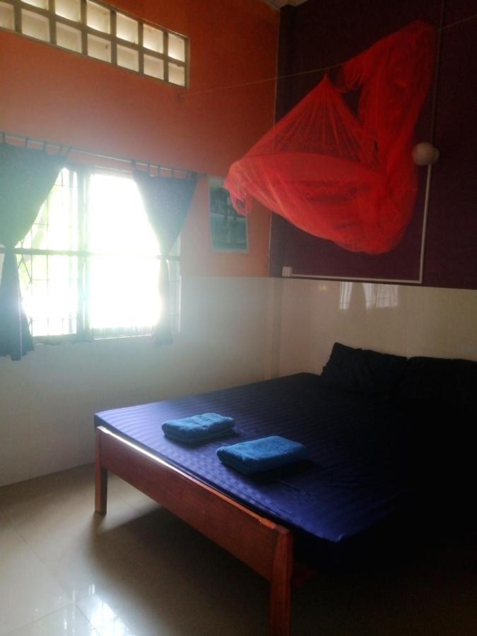 Tortuga Guesthouse Kampot Εξωτερικό φωτογραφία
