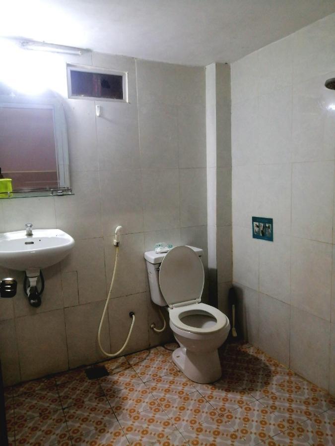 Tortuga Guesthouse Kampot Εξωτερικό φωτογραφία