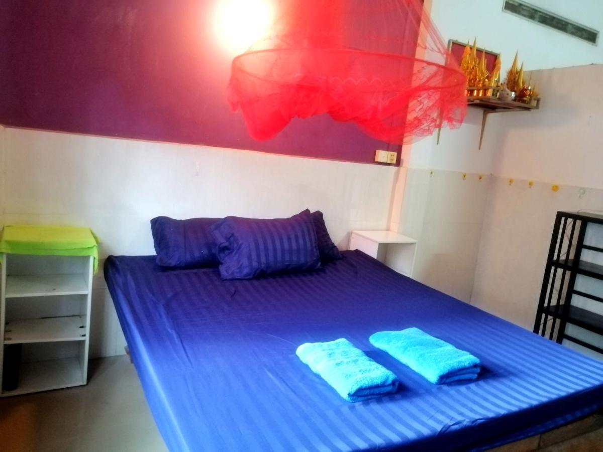 Tortuga Guesthouse Kampot Εξωτερικό φωτογραφία