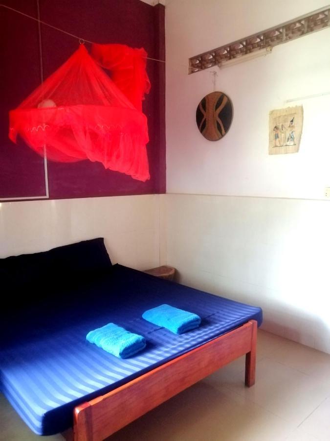 Tortuga Guesthouse Kampot Εξωτερικό φωτογραφία